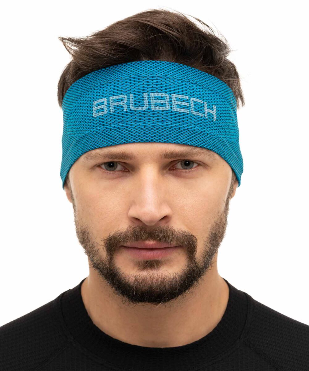 Thermal Headband Unisex 3D PRO