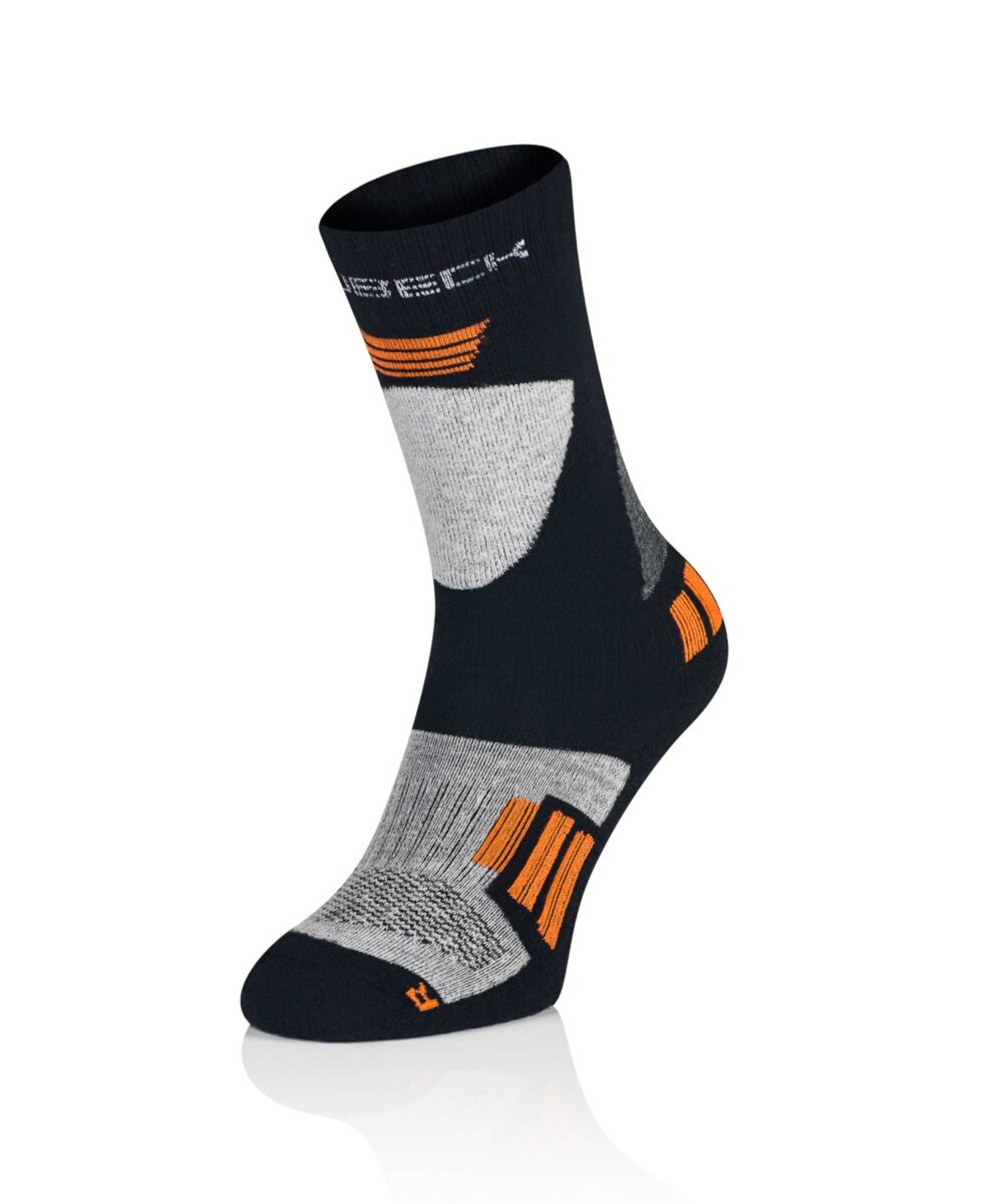 Junior Merino Wool Ski Force Socks