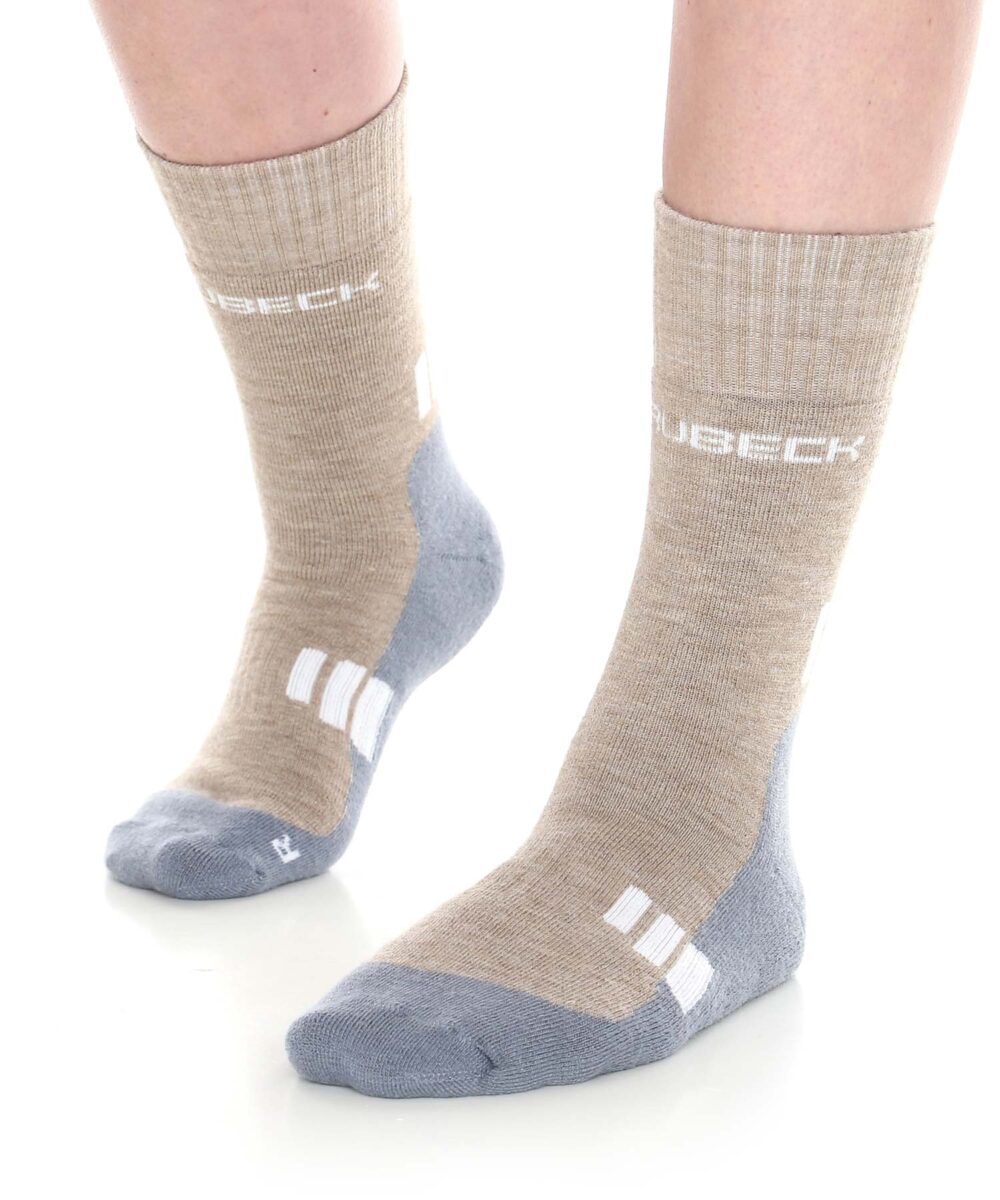 Women's Trekking Light Merino Wool Socks