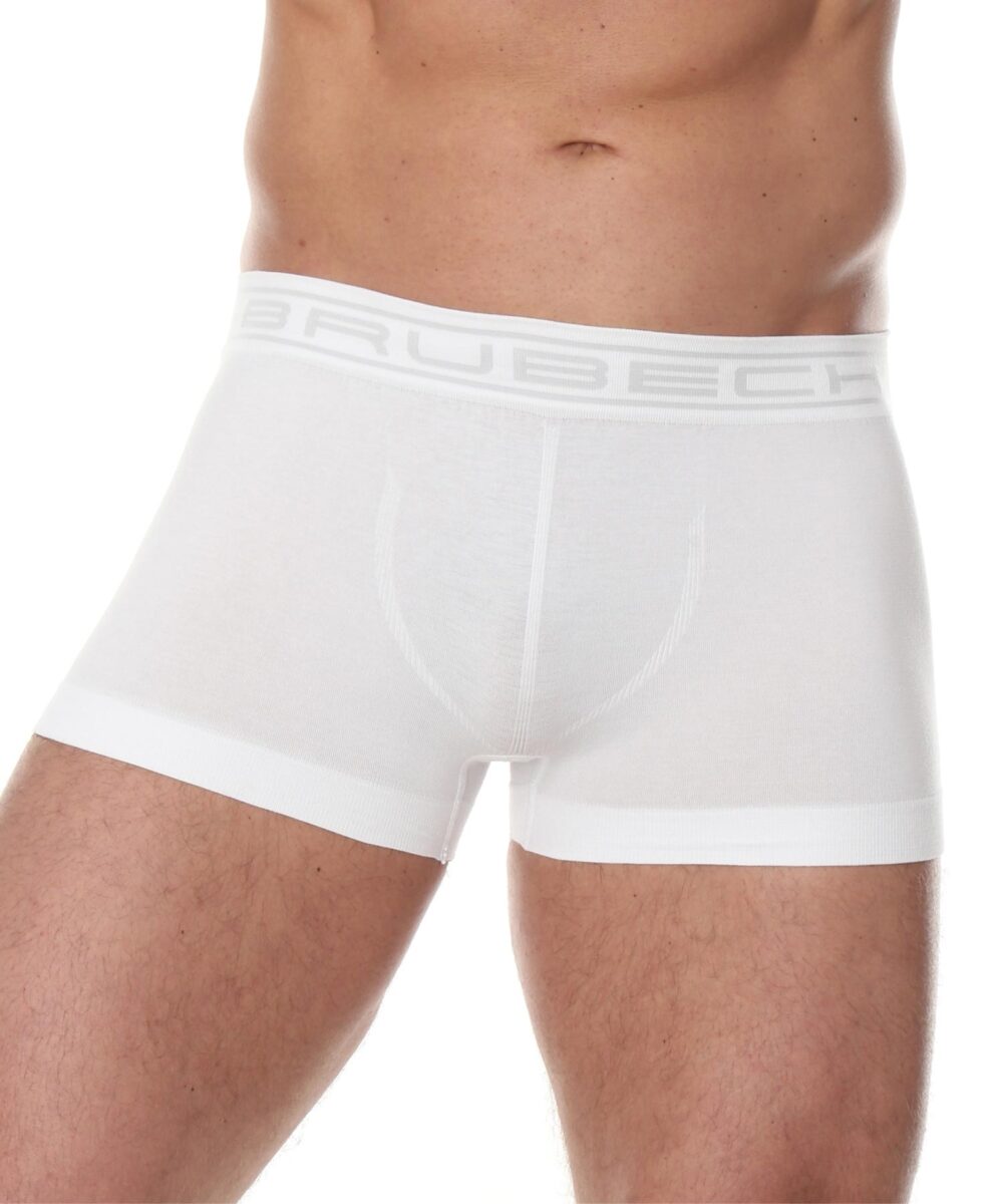 Men’s Cotton Low Waist Boxers COMFORT COTTON