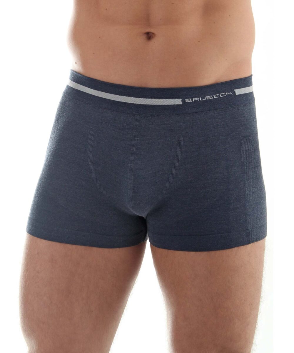 Men’s Merino Wool Boxers COMFORT WOOL