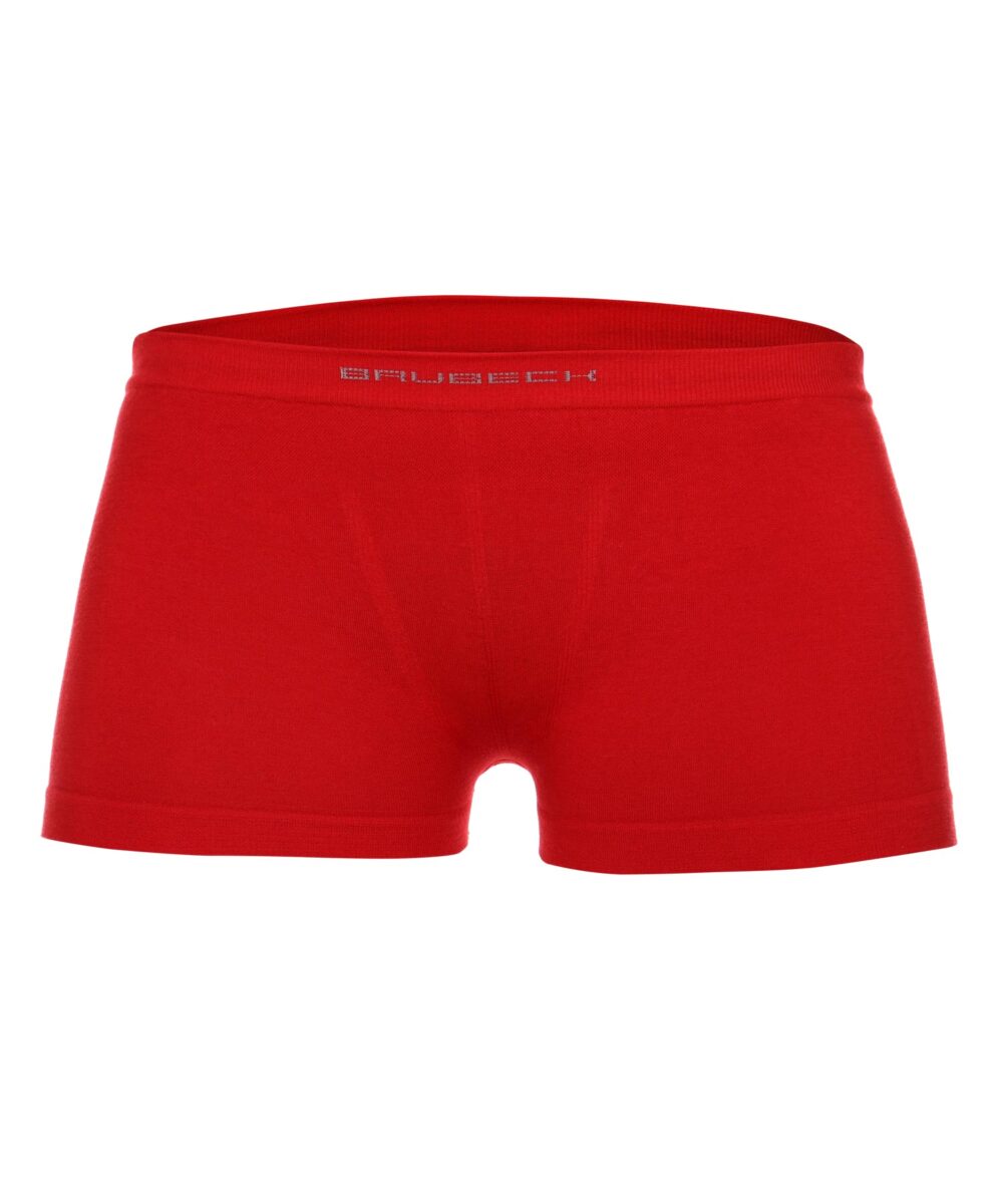 Boys’ Cotton Boxers COMFORT COTTON Junior