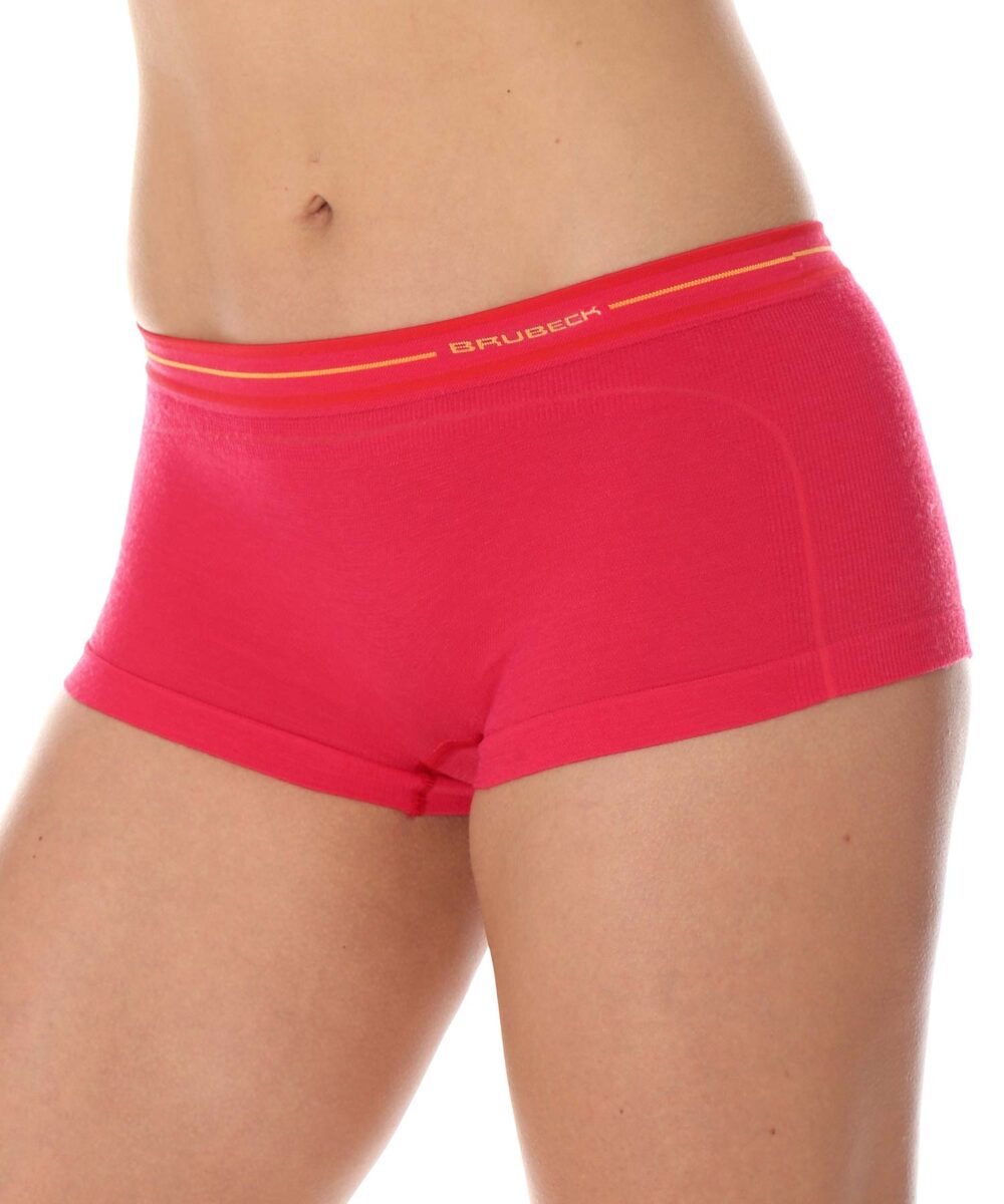 Women’s Merino Wool Boxers ACTIVE WOOL