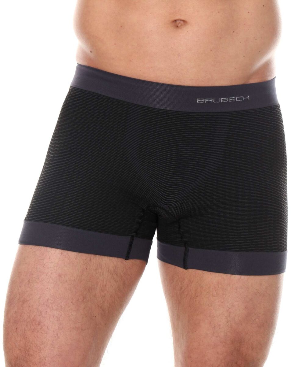 Men's Base Layer Boxer Shorts