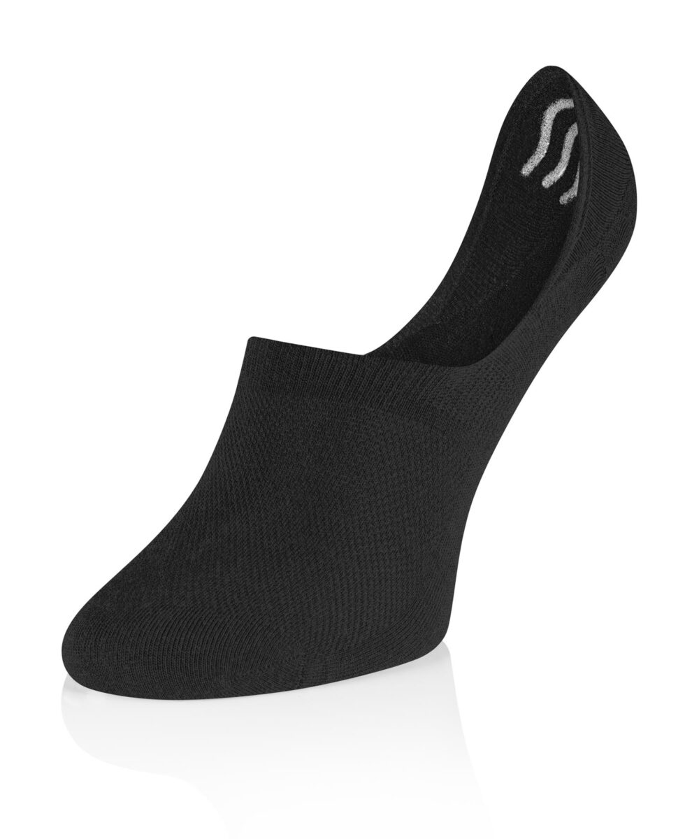 Unisex MERINO WOOL No-show Socks