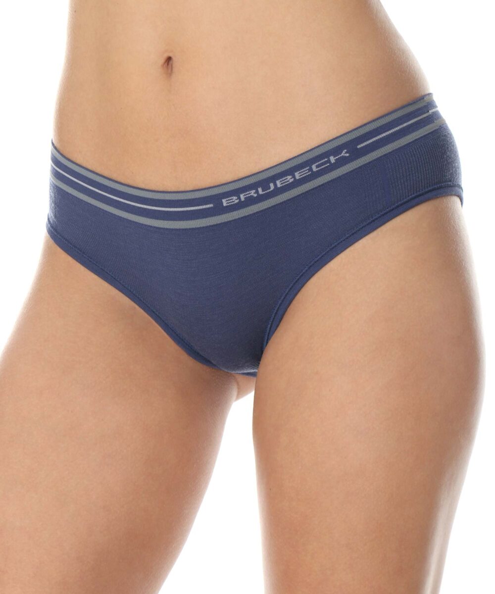 Women’s Merino Wool Hipster Briefs ACTIVE WOOL