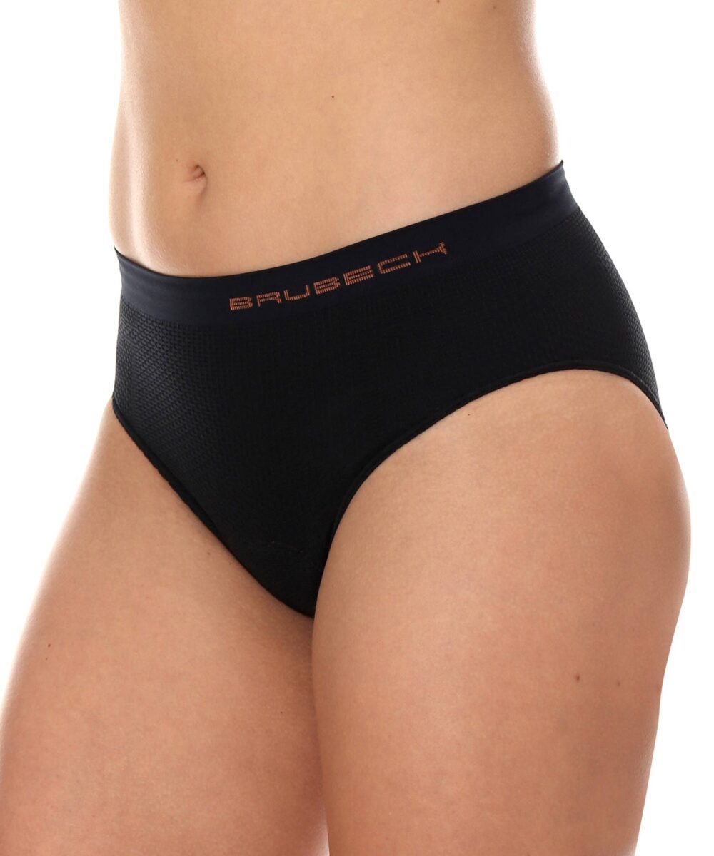 Women’s Briefs with Padding CYCLING