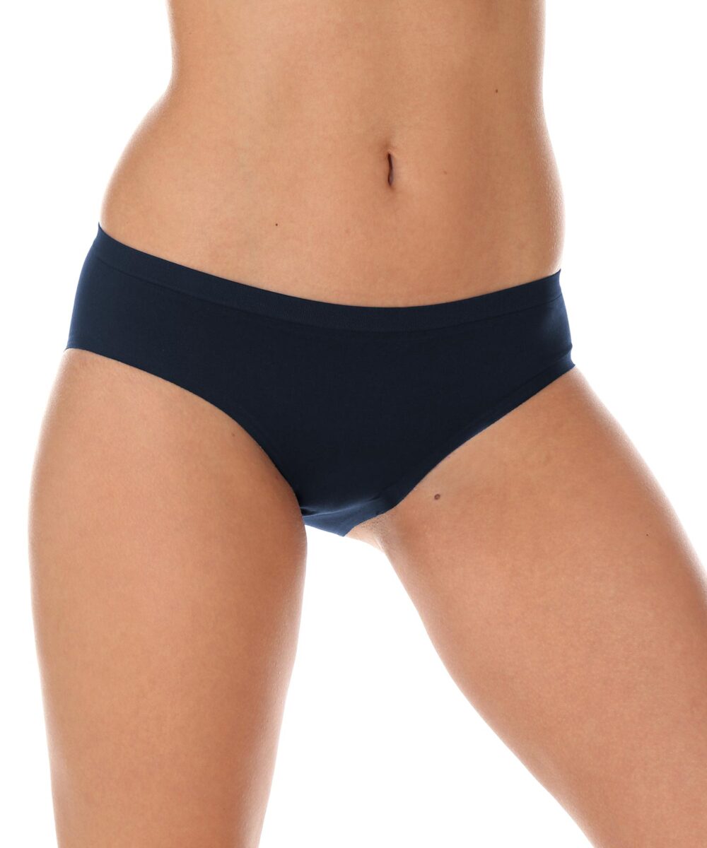 Women's Hipster Briefs COMFORT COOL