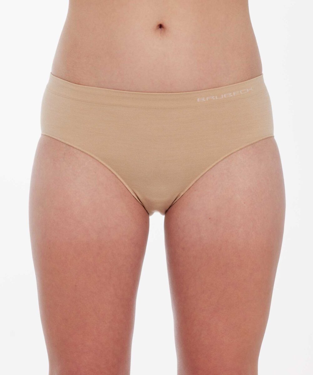 Women's Classic Briefs COMFORT MERINO