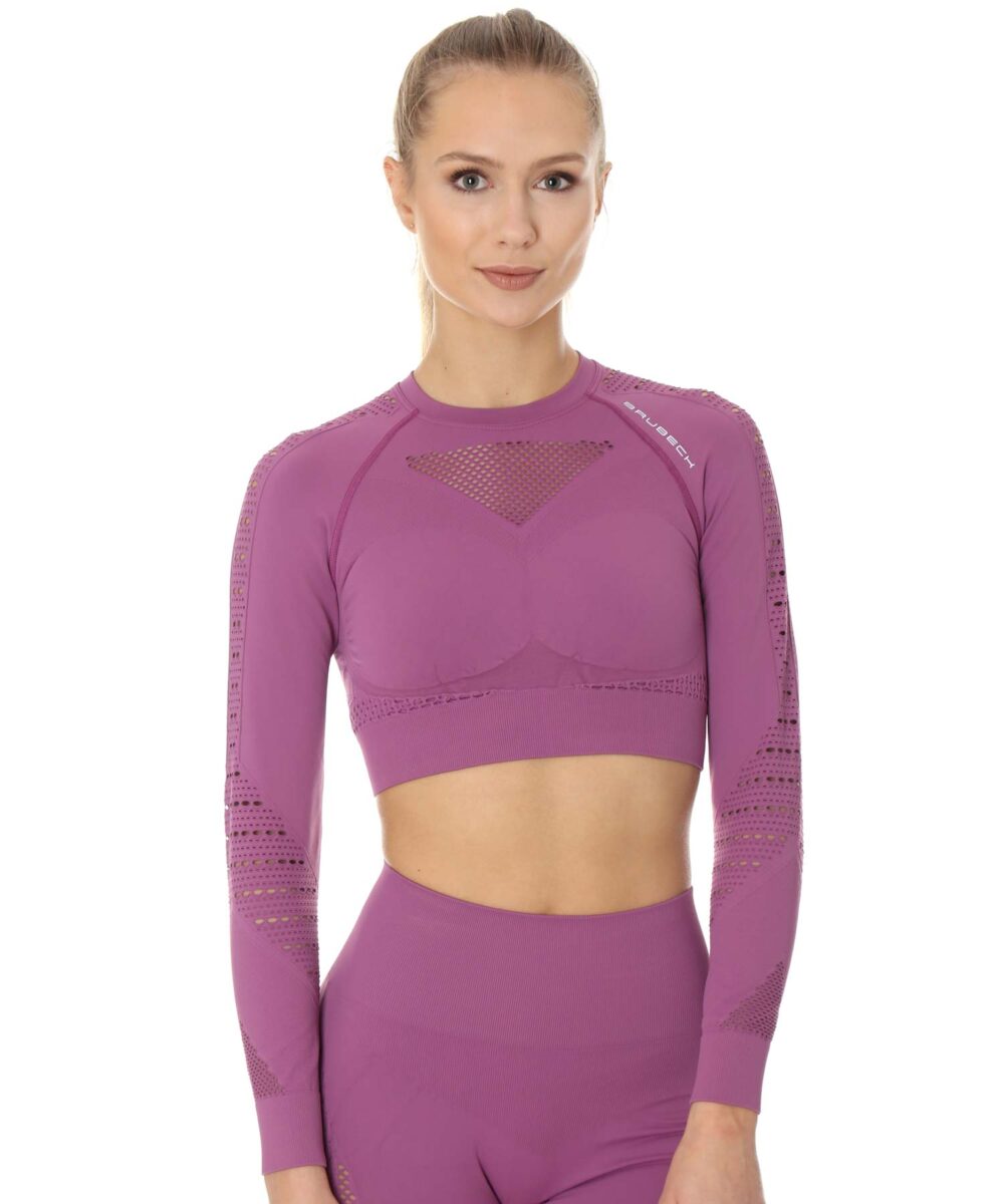 Women’s Training Short Top GYM