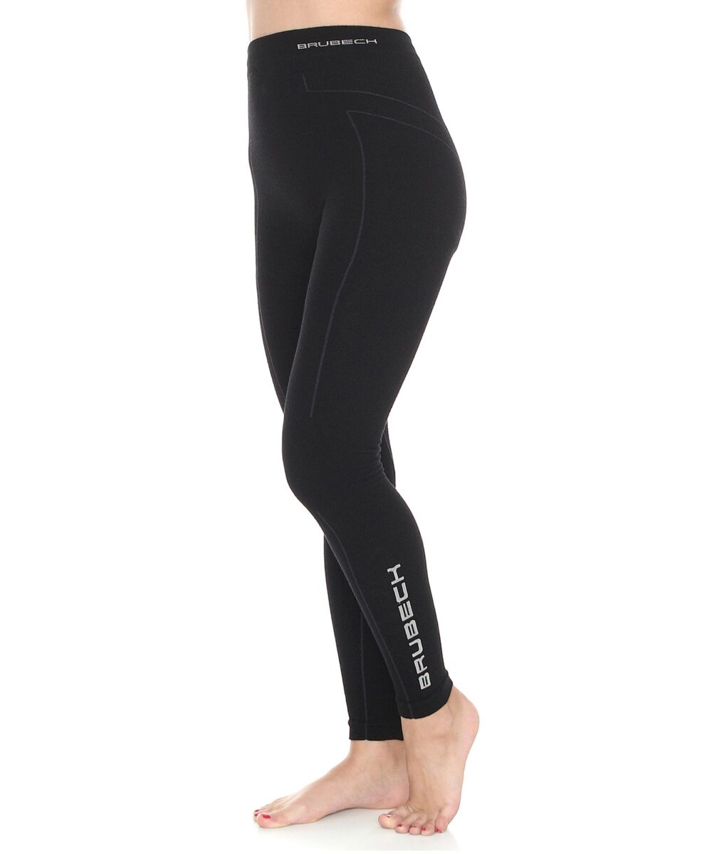 Women's Wool Leggings EXTREME WOOL