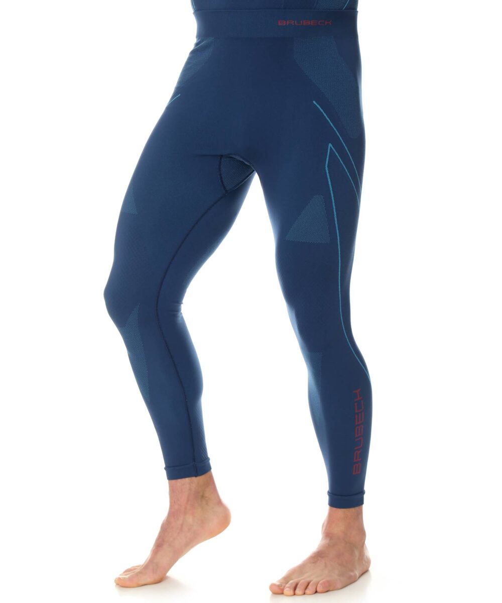 Men's Thermal Ski Leggings THERMO