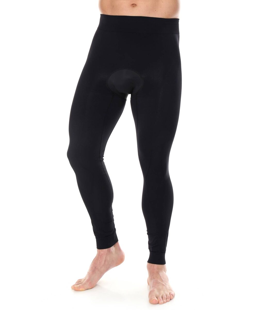 Men's Leggings with Padding CYCLING