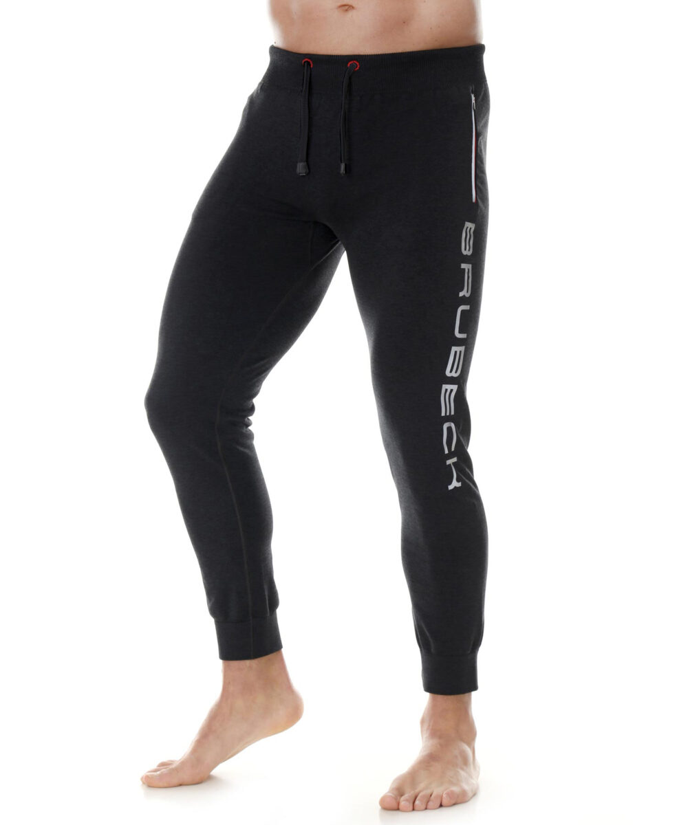 Men's Seamless Joggers FUSION