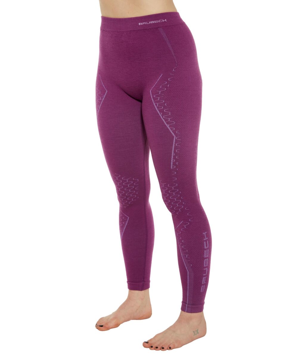 Women's Wool Leggings EXTREME MERINO