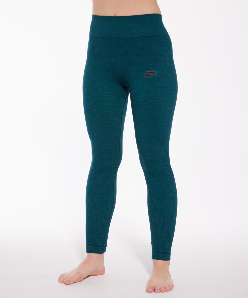 Women's Leggings JOGA MERINO