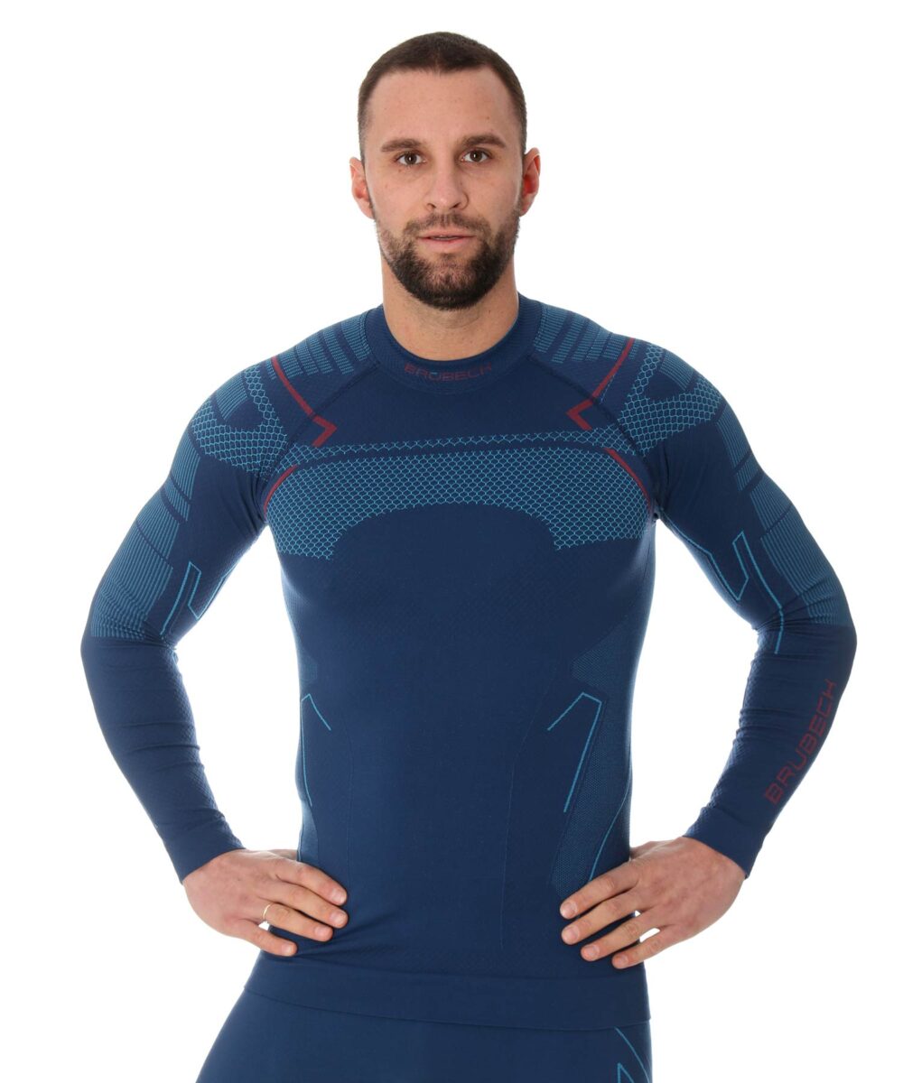 Men's Thermal Ski Top THERMO