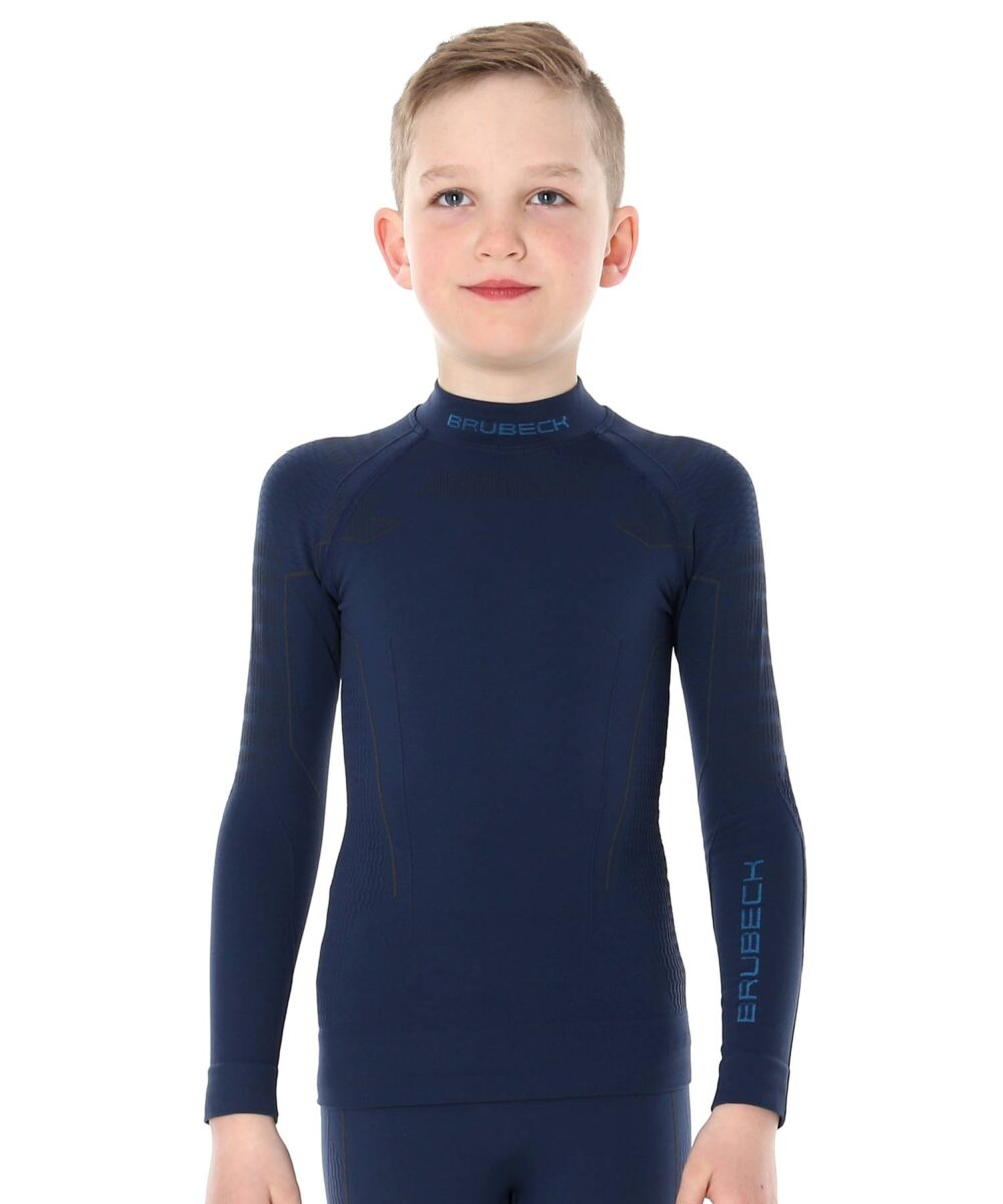 Boys’ Thermal Top THERMO Junior