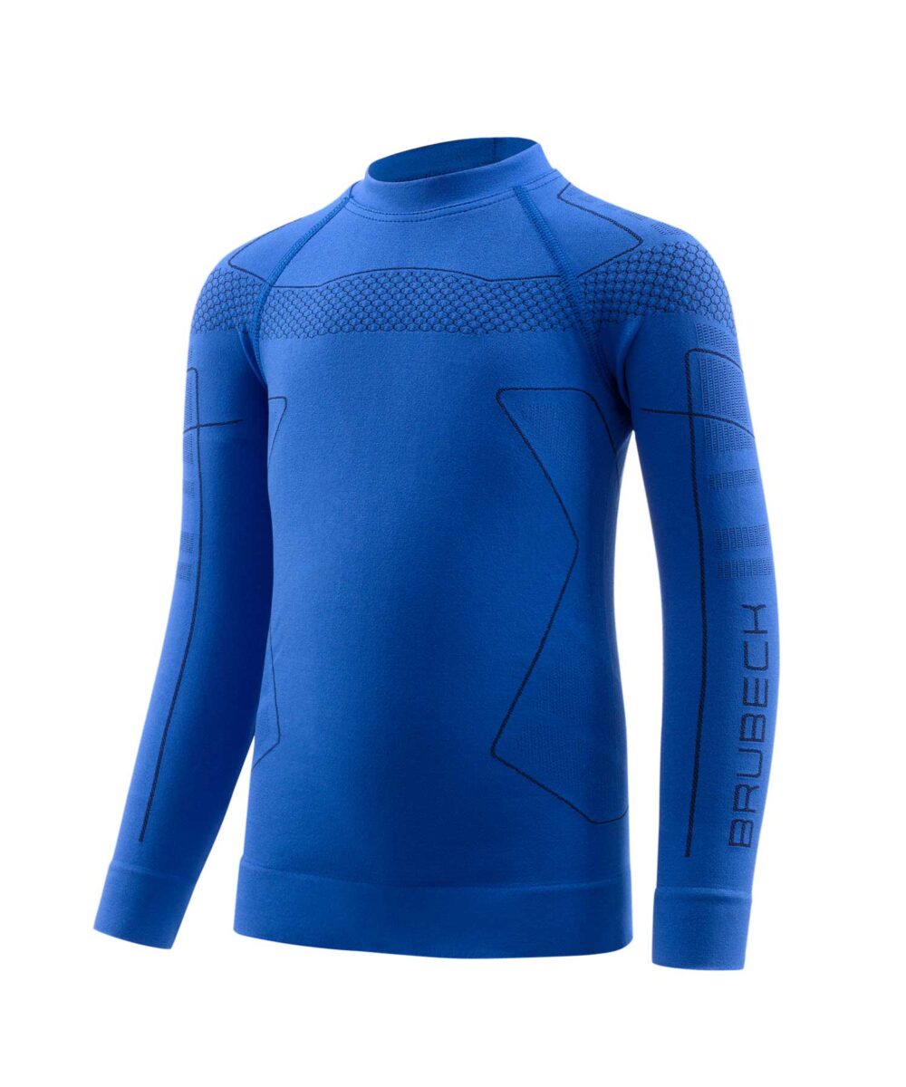 Kids' Thermal Top THERMO KIDS