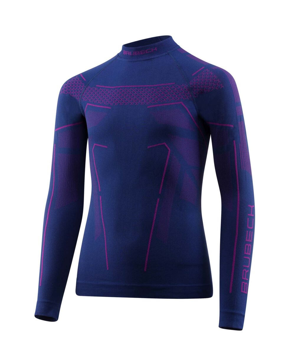 Kids' Thermal Top THERMO JUNIOR