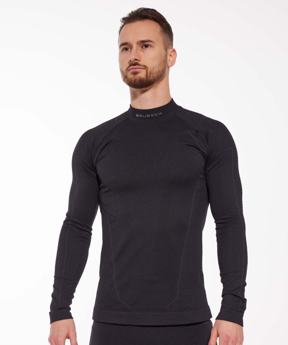 Men's Long-Sleeve Motorcycle Top COOLER