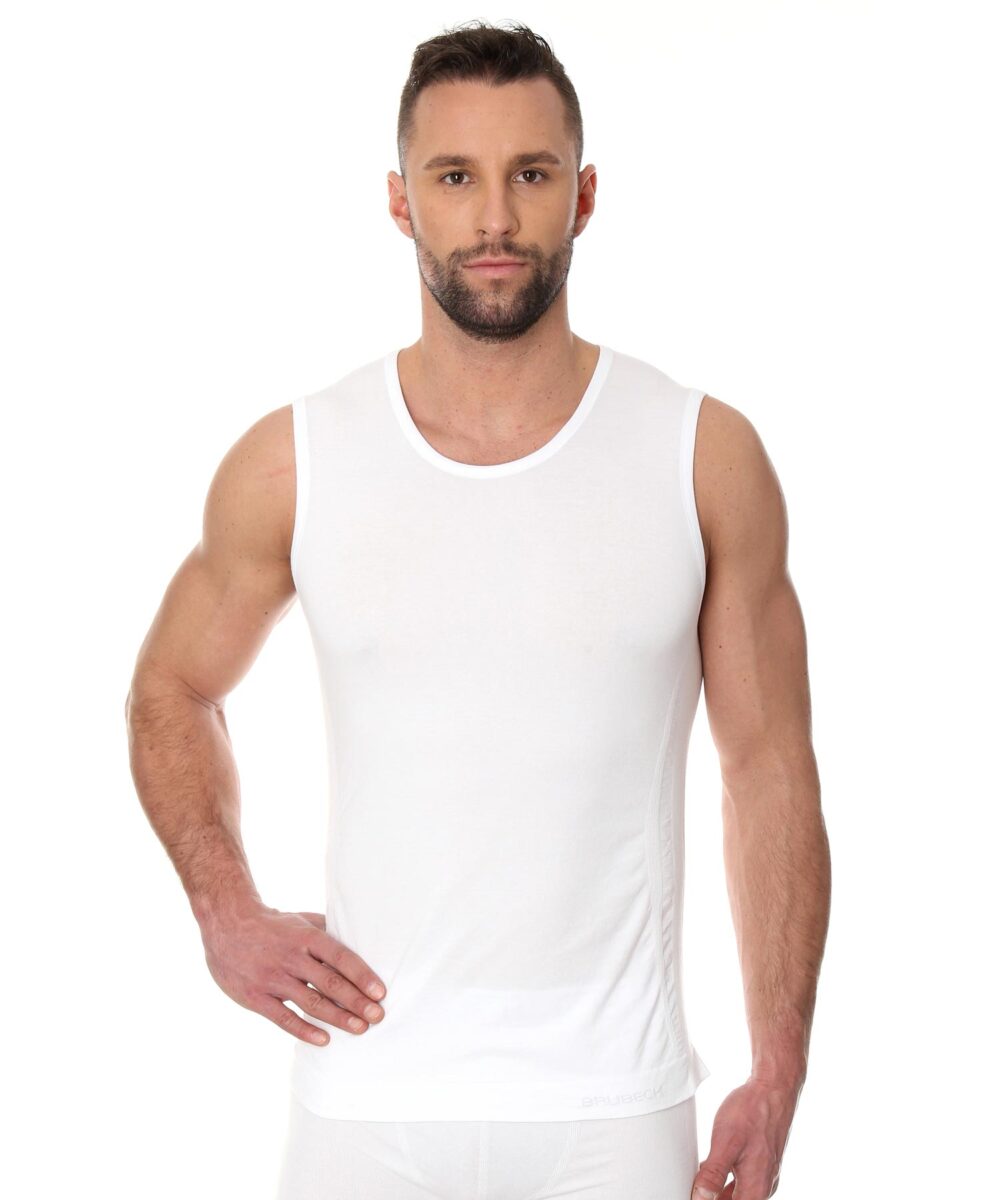 Men's Cotton Vest Top COMFORT COTTON