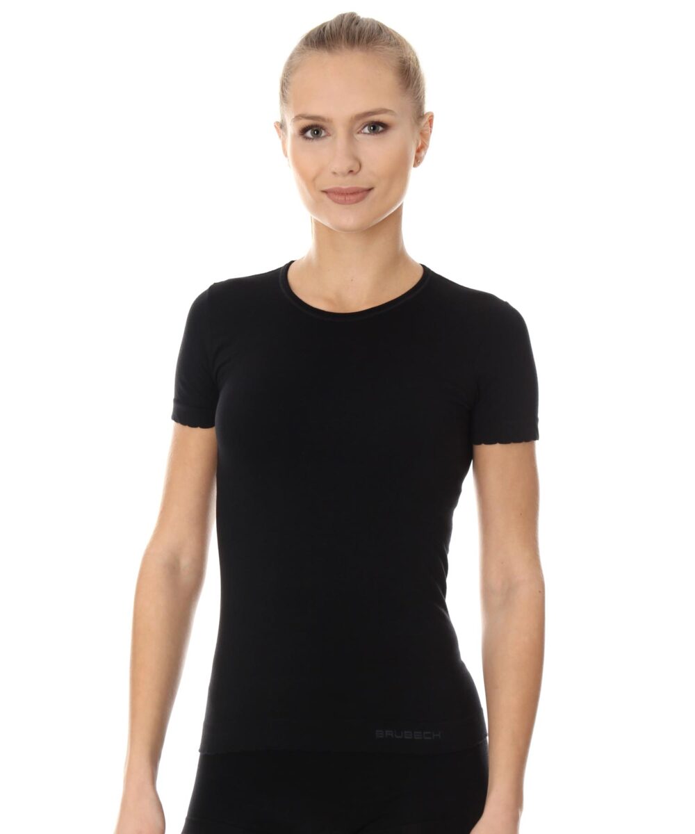 Women's Cotton T-shirt COMFORT COTTON