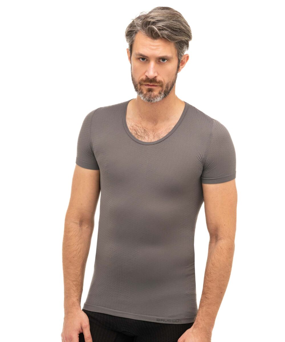 Unisex Base Layer T-shirt