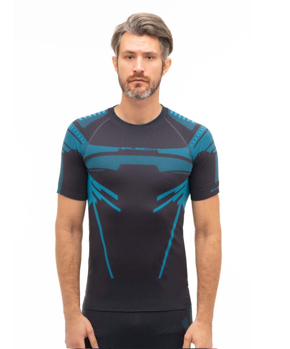 Men's Thermal T-shirt  DRY