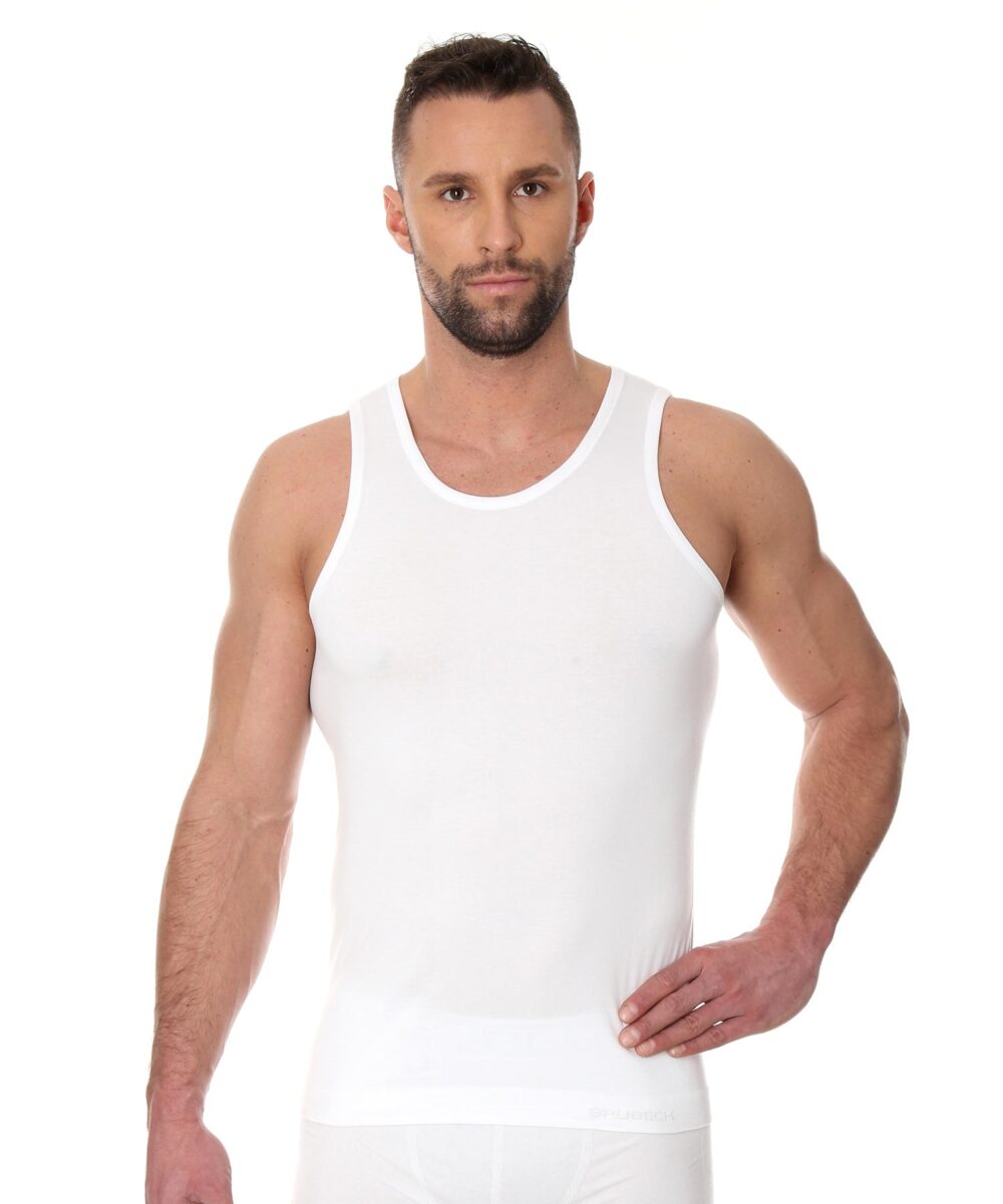 Men's Cotton Tank Top COMFORT COTTON